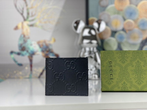 グッチ財布コピー正面デザイン